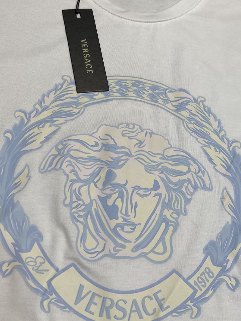 Versace T-Shirts